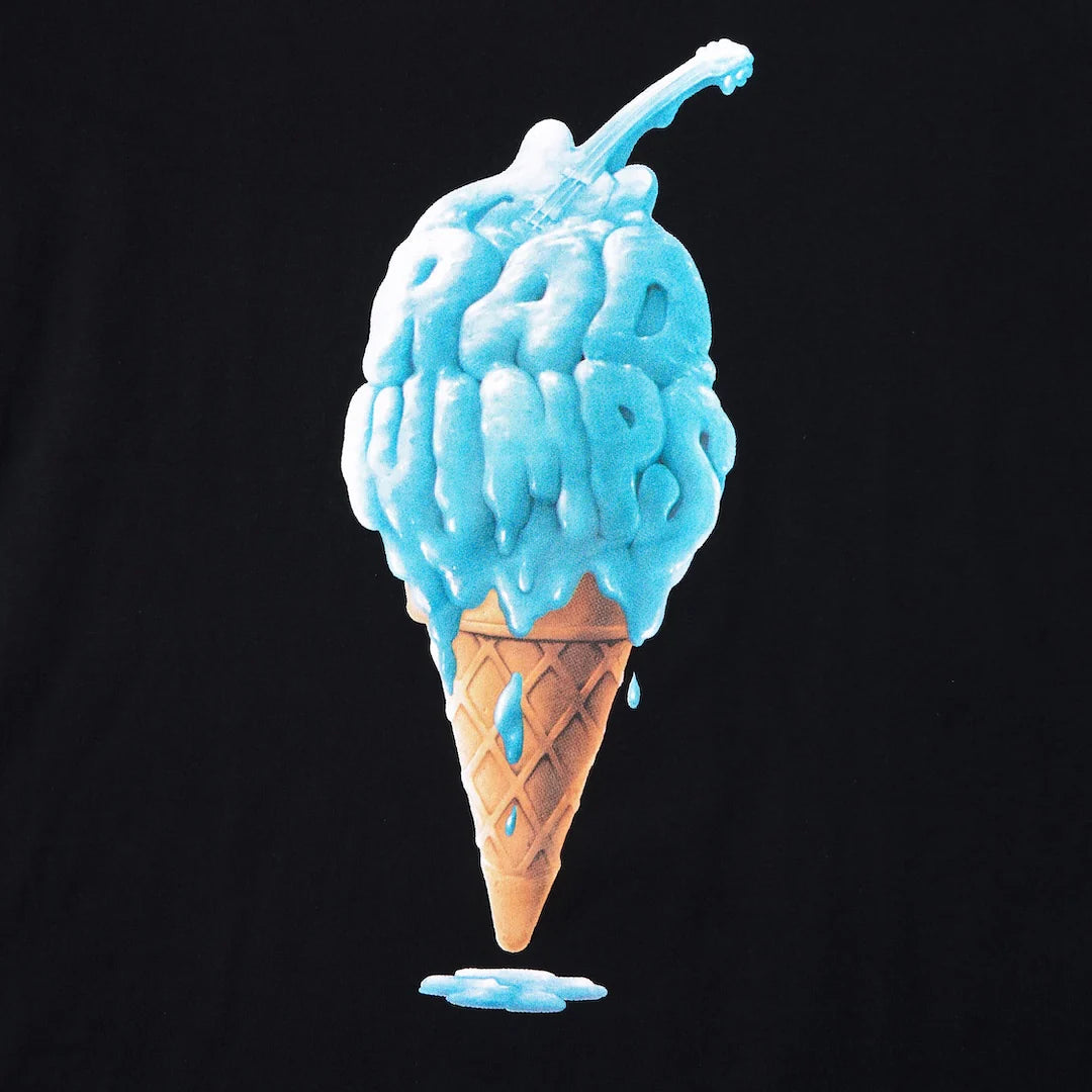 👀 RADWIMPS - 2025 SUMMER - 冰淇淋T-Shirt ♪