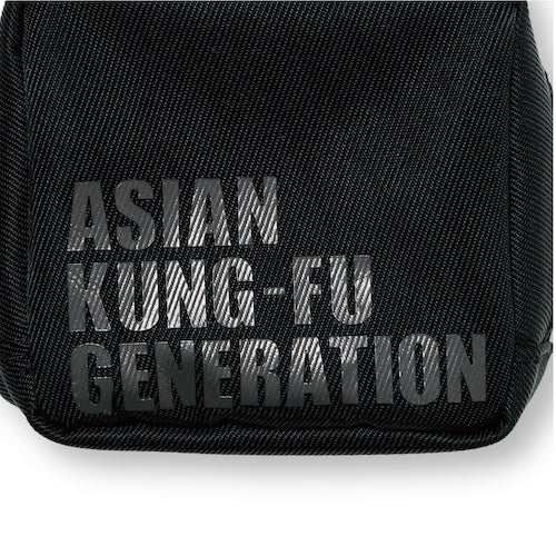 🍂 ASIAN KUNG-FU GENERATION - 2025 OFFICIAL GOODS - 迷你工具小包 ♪︎