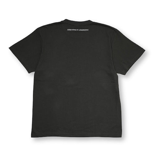 🍂 ASIAN KUNG-FU GENERATION - 2025 OFFICIAL GOODS - Dog & Book T-Shirt ♪︎ - 【中期預購-8月下旬】