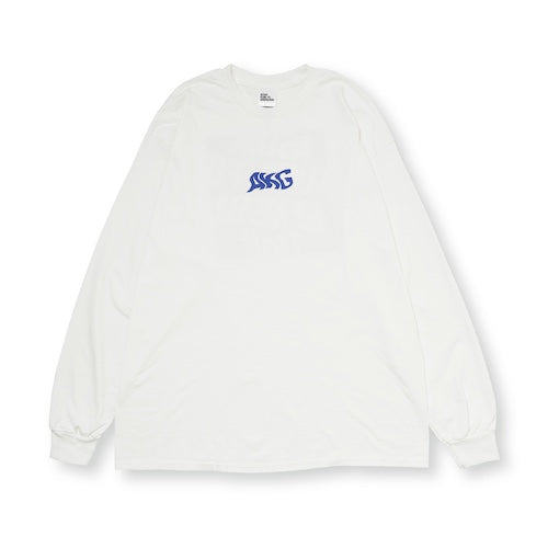 🍂 ASIAN KUNG-FU GENERATION - 2025 OFFICIAL GOODS - WATER LOGO T-Shirt ♪︎ - 【中期預購-8月下旬】