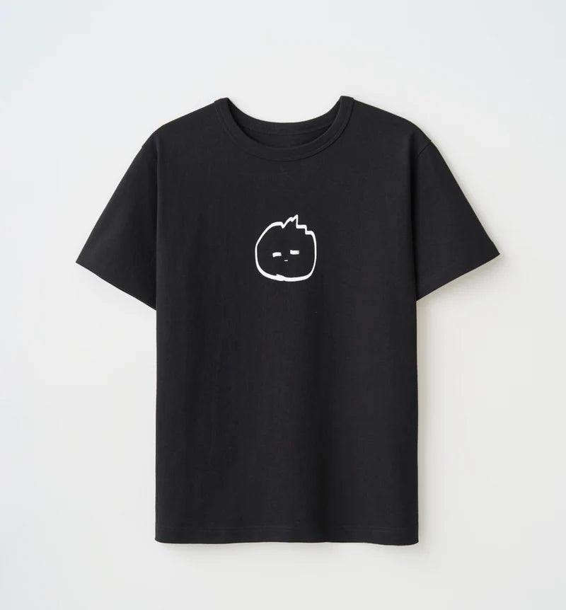 ⬜ Glass Heart x ABYTS - TOGARU-KUN T-SHIRT ♪︎ - 【長期預購-12月下旬】