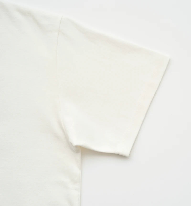 ⬜ Glass Heart x ABYTS - TOGARU-KUN T-SHIRT ♪︎ - 【長期預購-12月下旬】