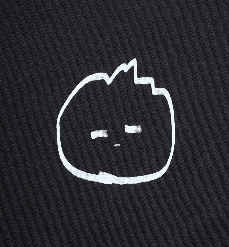 ⬜ Glass Heart x ABYTS - TOGARU-KUN T-SHIRT ♪︎ - 【長期預購-12月下旬】