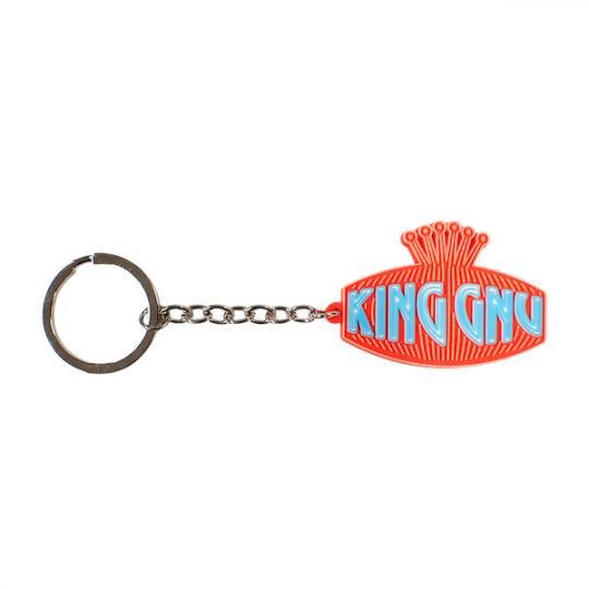 👑🐂 King Gnu - LIVEHOUSE TOUR 2025 CLUB GNU EDITION - 配件類周邊商品 ♪︎