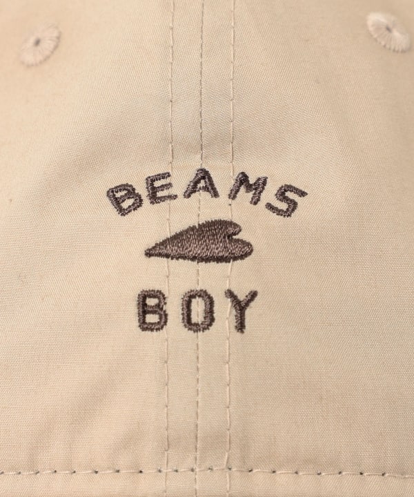 BEAMS BOY x NEW ERA - LOGO 920 棒球帽 ♪︎