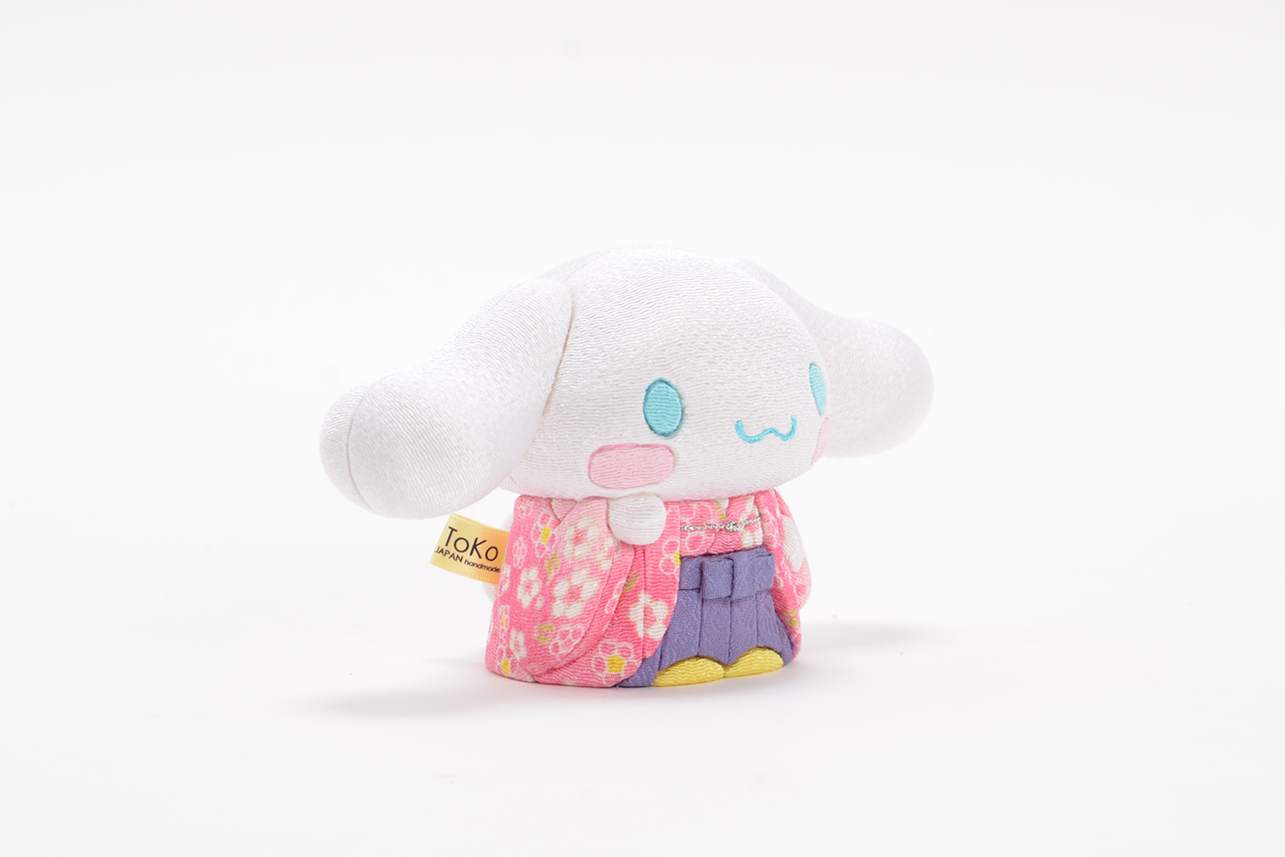 柿沼東光 - 大耳狗 ♪︎