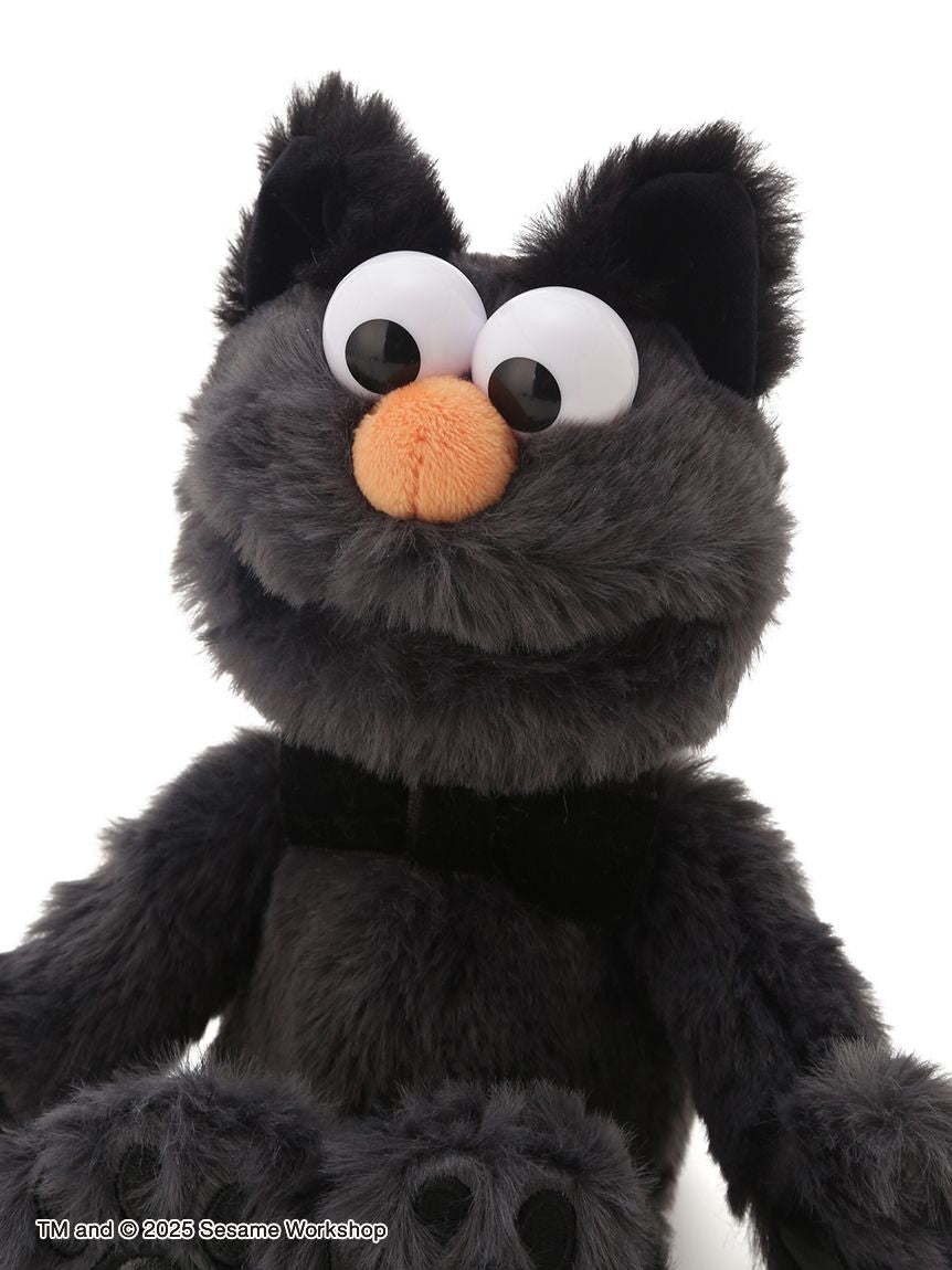 SESAME STREET - 芝麻街 BOO! FRIENDS 系列娃娃 ♪︎