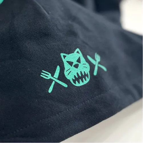 🐺 MAN WITH A MISSION - 2025干支LOGO連帽外套 ♪︎