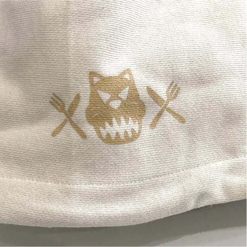 🐺 MAN WITH A MISSION - 2025干支LOGO連帽外套 ♪︎