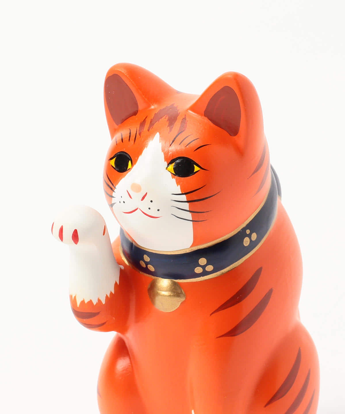 🐱中外陶園 × BEAMS JAPAN - 招財貓 3號 ♪︎