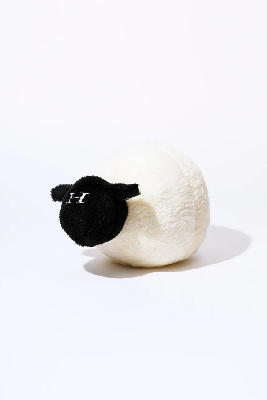 🐑 羊文學 - ひつじちゃん娃娃 ♪