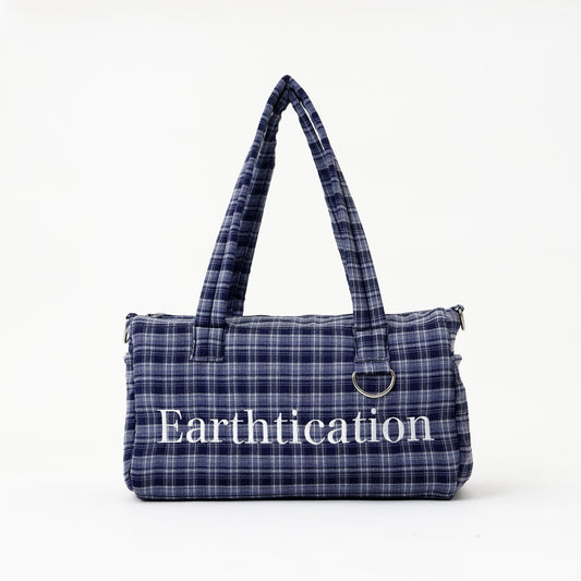 3️⃣7️⃣3️⃣ 美波 - 【☆373Premium 服飾】Earthtication - 格紋 ♪︎