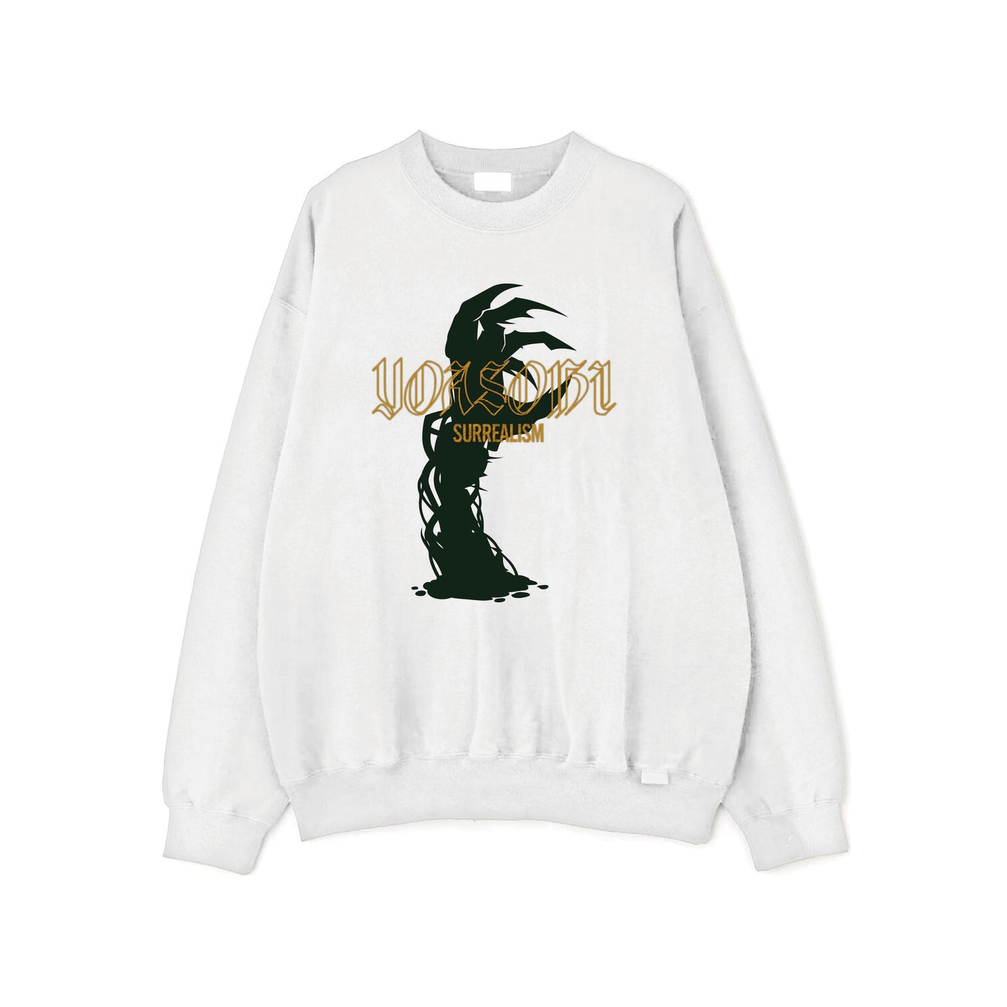 ⭐ YOASOBI - ASIA TOUR Limited Edition - SURREALISM Crewneck Sweatshirt ♪︎