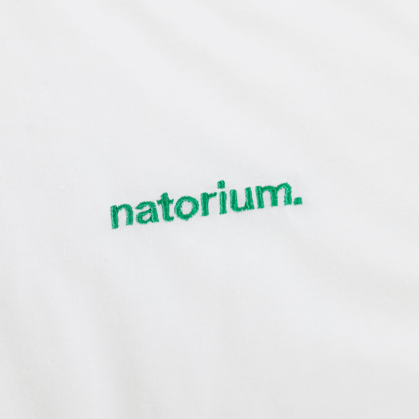 🎧 NATORI - LOGO 長袖上衣 ♪︎