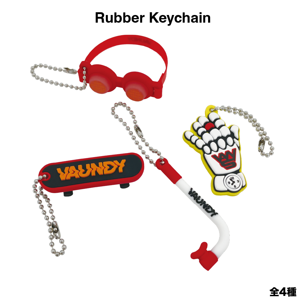 🍥 Vaundy - 隨機扭蛋 ♪︎