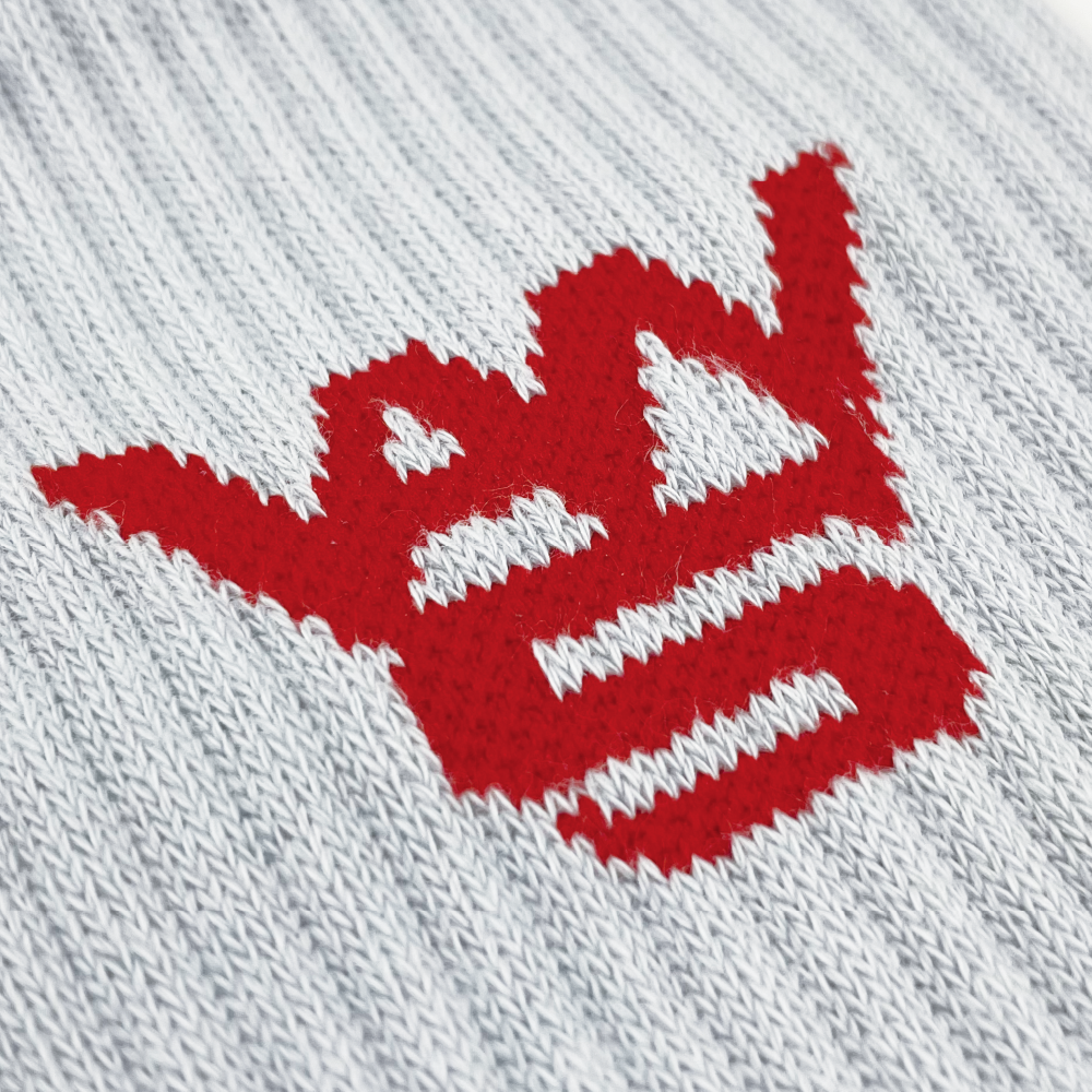 🍥 Vaundy - VAWS Logo - 襪子 ♪︎