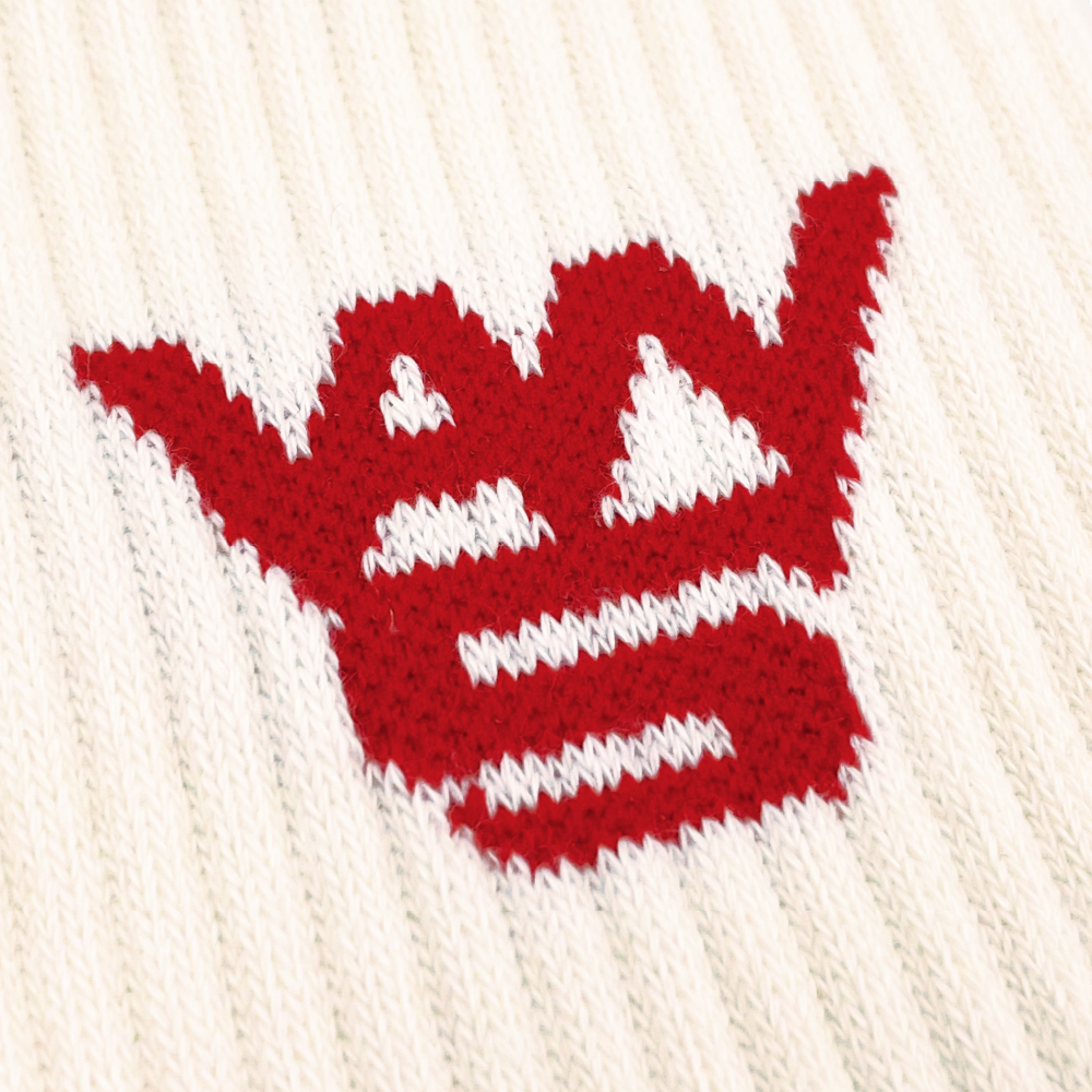 🍥 Vaundy - VAWS Logo - 襪子 ♪︎