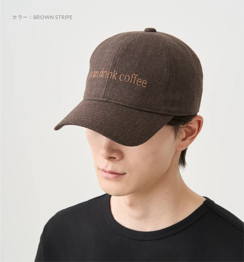 ⬜ Glass Heart x ABYTS - 6PANEL CAP ♪︎ - 【長期預購-12月下旬】