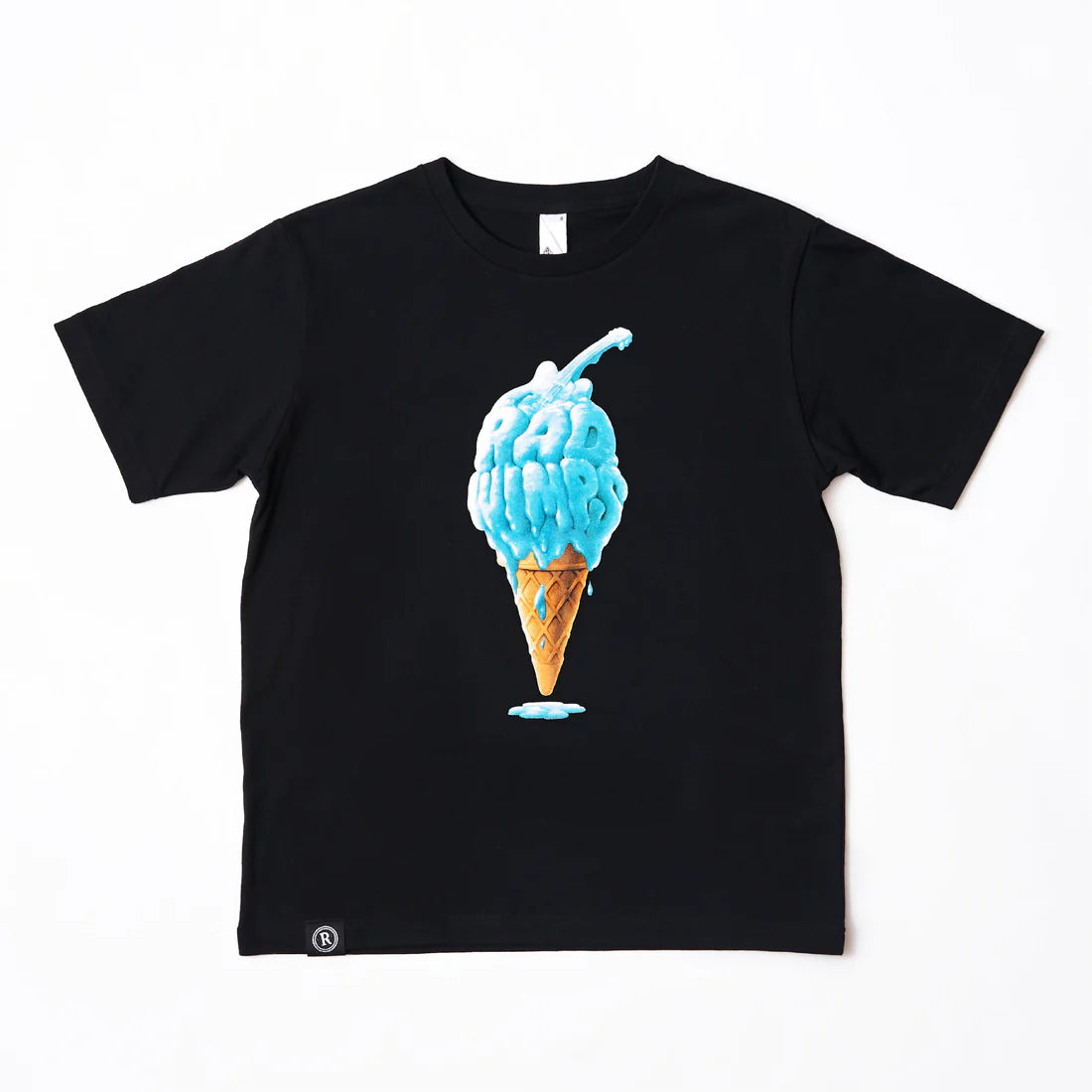 👀 RADWIMPS - 2025 SUMMER - 冰淇淋T-Shirt ♪