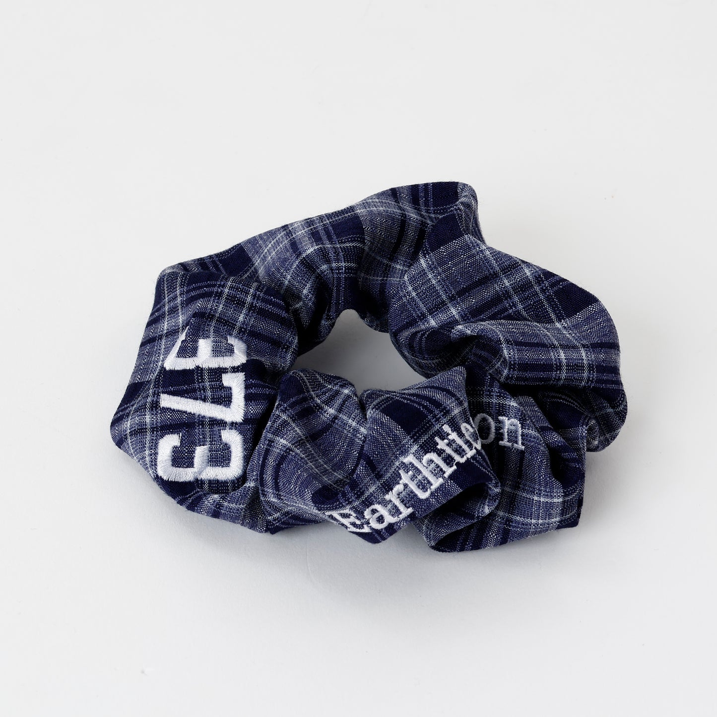 3️⃣7️⃣3️⃣ 美波 - Earthtication - tartan 髮圈 ♪︎ - 【中期預購-9月上旬】