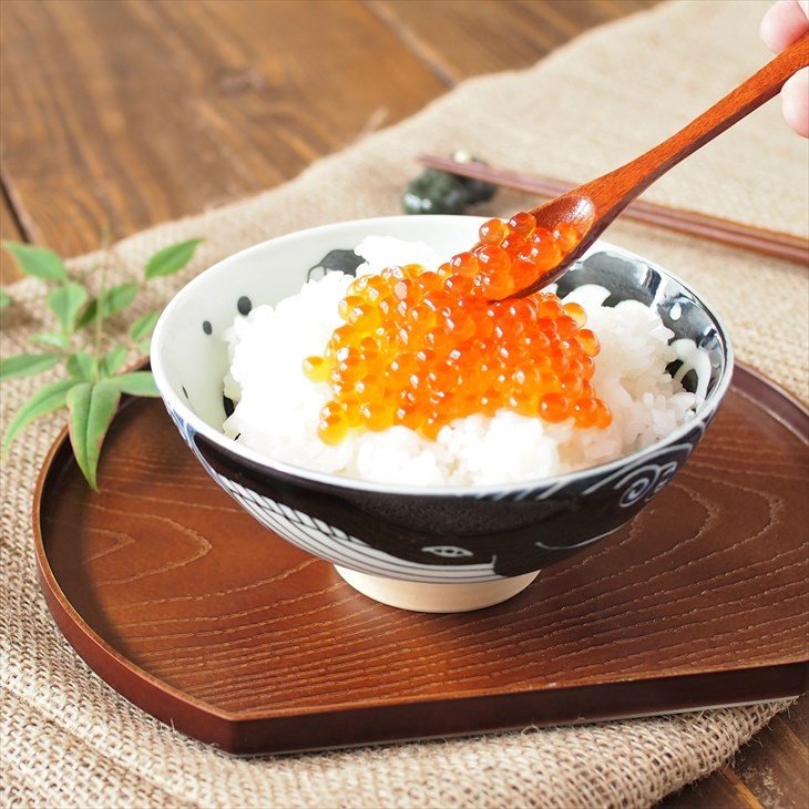 陶土庵 - 白浪鯨 - 特大碗 ♪︎