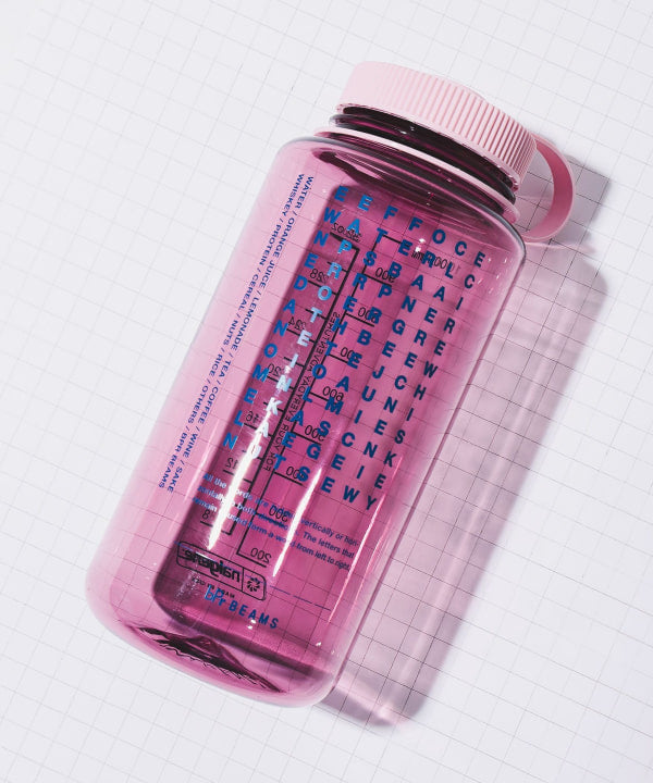 bPr BEAMS X NALGENE - 水壺 ♪