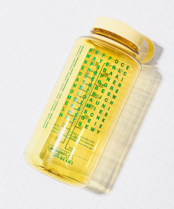 bPr BEAMS X NALGENE - 水壺 ♪