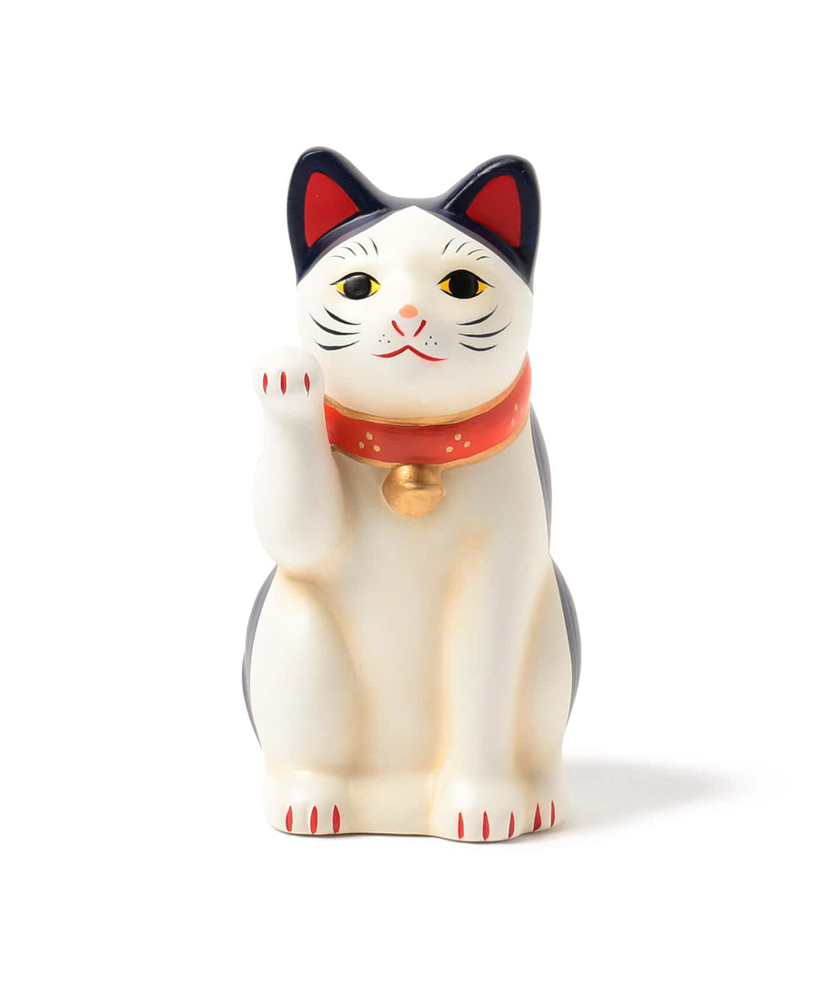 🐱中外陶園 × BEAMS JAPAN - 招財貓 3號 ♪︎