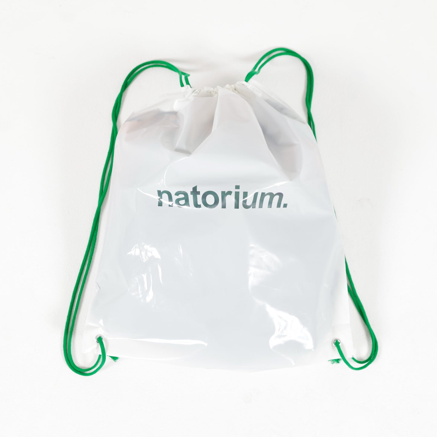 🎧 NATORI - natorium - 束口袋/貼紙組 ♪︎