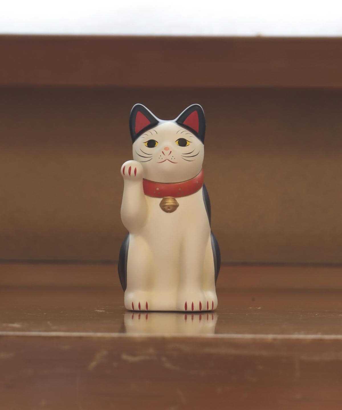 🐱中外陶園 × BEAMS JAPAN - 招財貓 3號 ♪︎