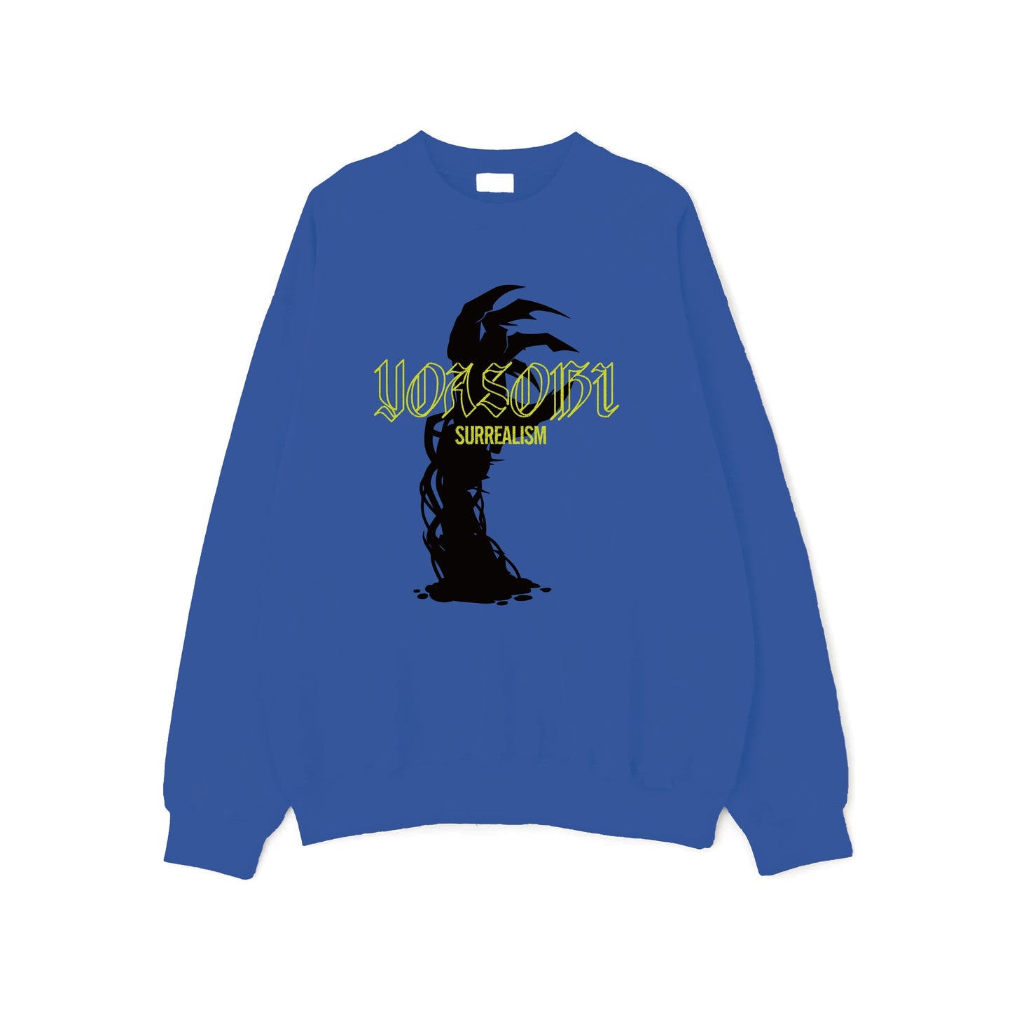 ⭐ YOASOBI - ASIA TOUR Limited Edition - SURREALISM Crewneck Sweatshirt ♪︎