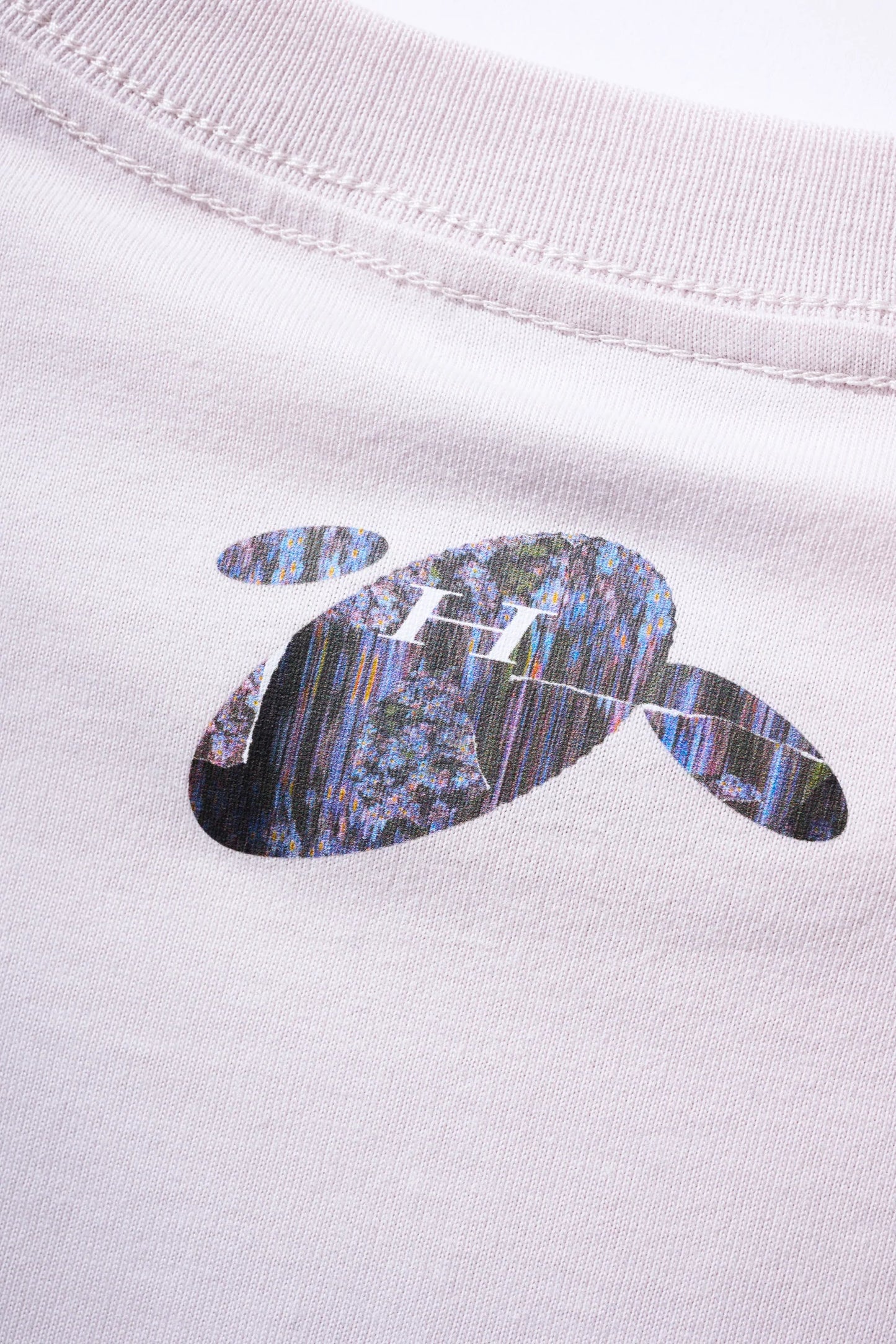 🐑 羊文學 - SPRING FLOWER - T-Shirt ♪