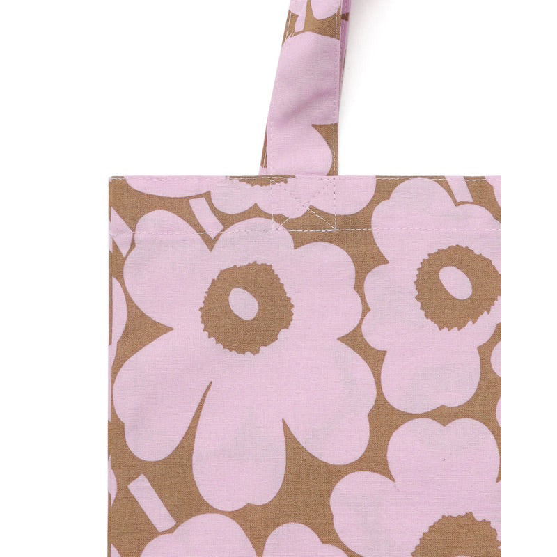 Marimekko 日本限定花色- 托特包 ♪︎