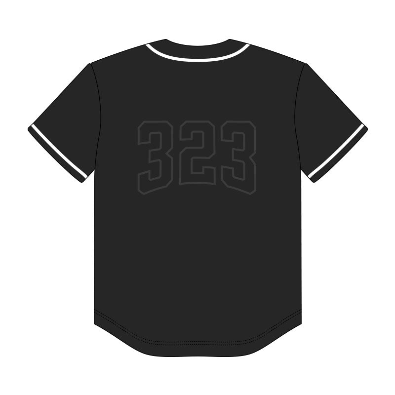 🌪️ 優里 - 優里家LIVE 2026 5th Anniversary - Baseballshirts ♪︎