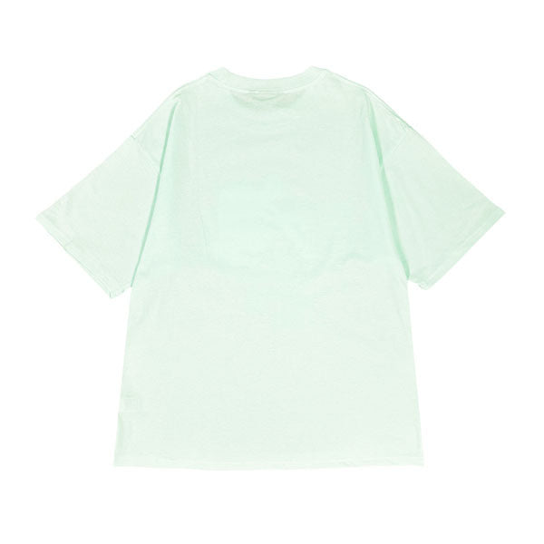 👽 勢喜遊 - 2025 SUMMER - SEKI GRAPHIC TEE 藍色 ♪︎ - 【長期預購-12月中旬】