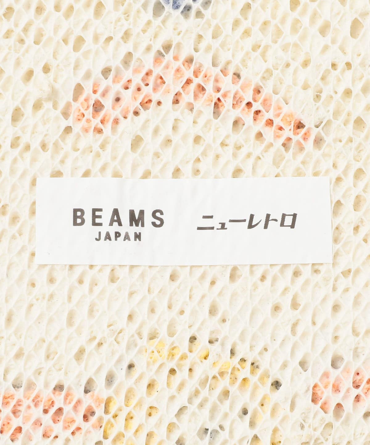 BEAMS JAPAN - 招財貓地毯 ♪︎