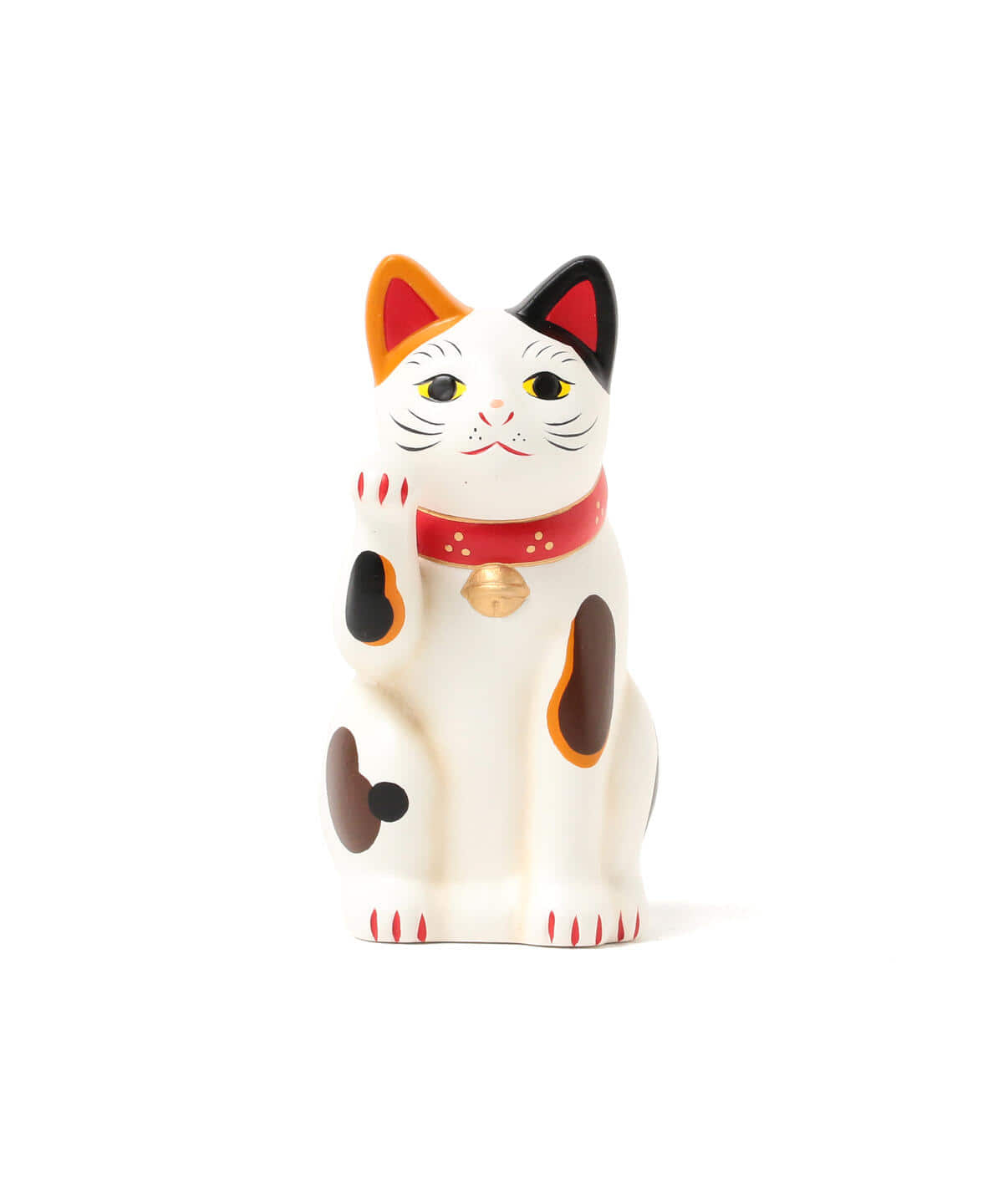 🐱中外陶園 × BEAMS JAPAN - 招財貓 3號 ♪︎