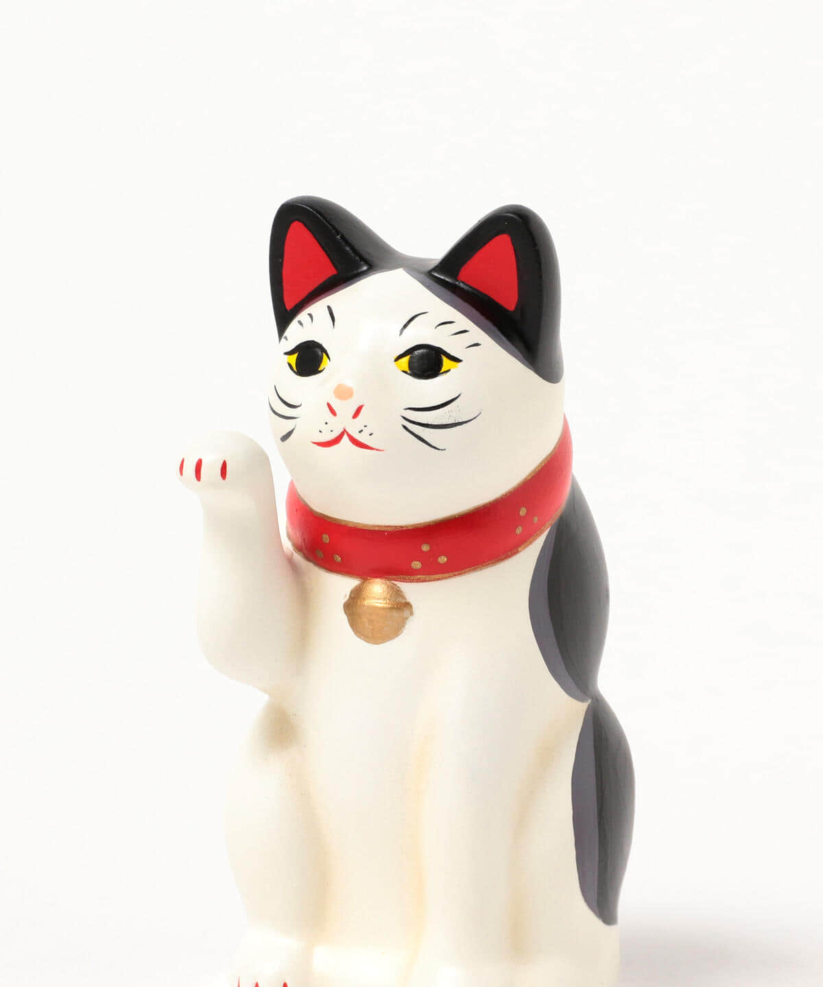 🐱中外陶園 × BEAMS JAPAN - 招財貓 3號 ♪︎