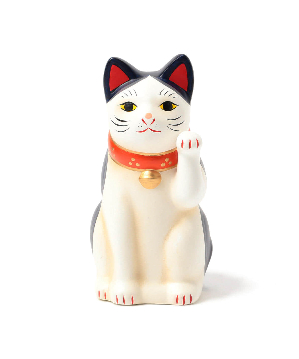 🐱中外陶園 × BEAMS JAPAN - 招財貓 3號 ♪︎