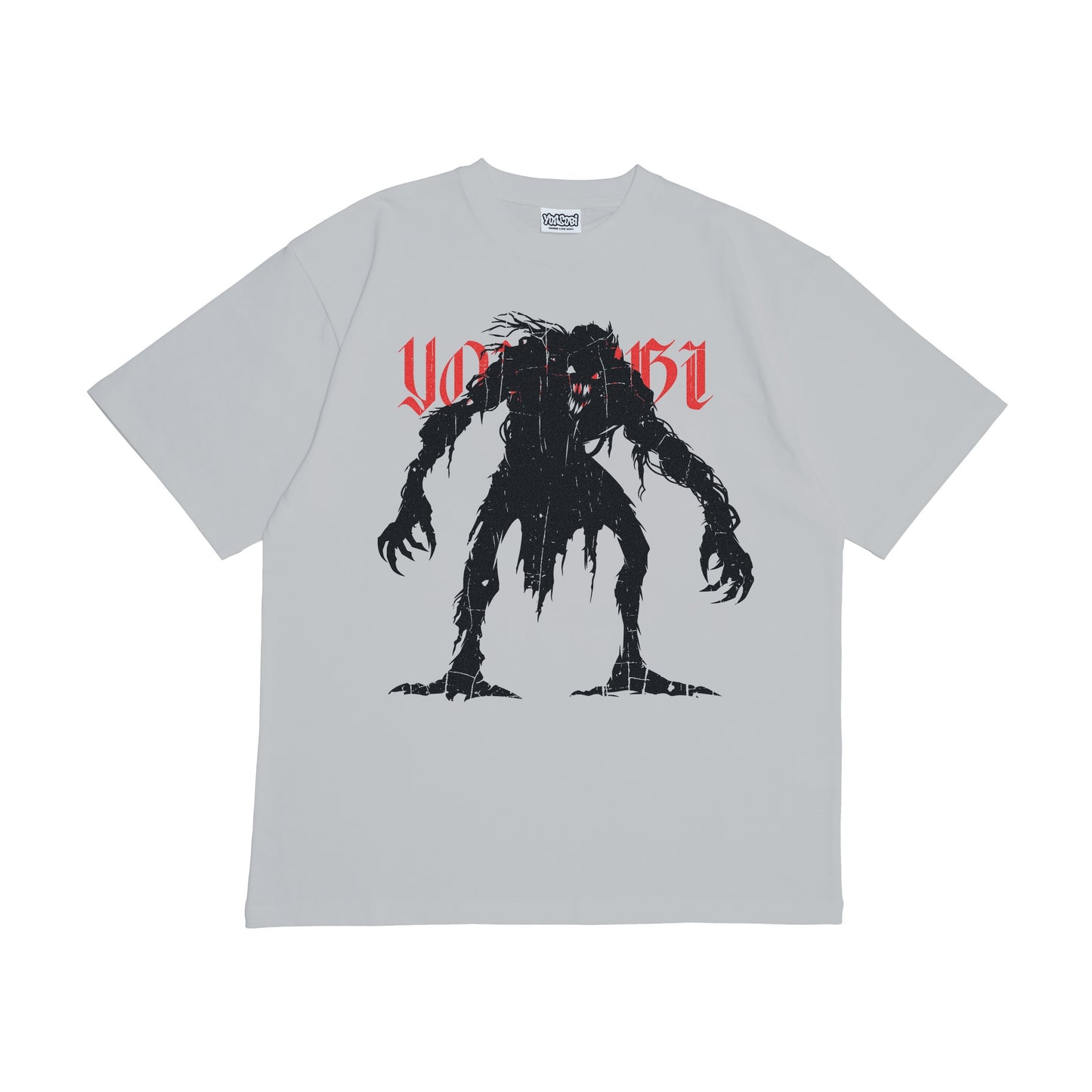 ⭐ YOASOBI - ASIA TOUR Limited Edition - Monster Tee ♪︎