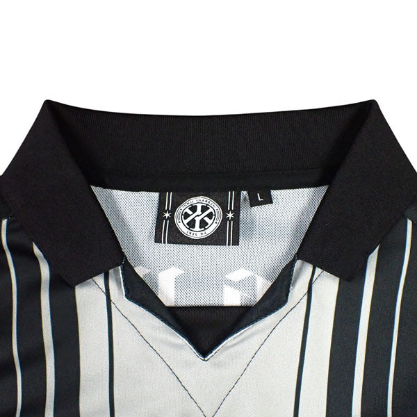 👽 勢喜遊 - 2025 SUMMER - Y&Y L/S 足球長袖上衣 ♪︎ - 【長期預購-12月中旬】