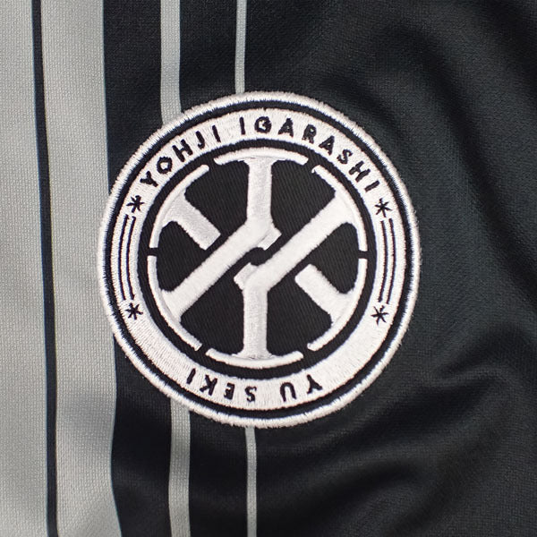👽 勢喜遊 - 2025 SUMMER - Y&Y L/S 足球長袖上衣 ♪︎ - 【長期預購-12月中旬】