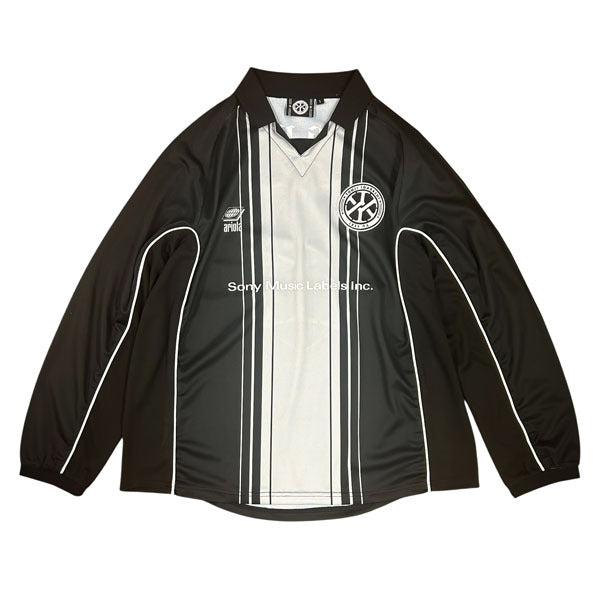 👽 勢喜遊 - 2025 SUMMER - Y&Y L/S 足球長袖上衣 ♪︎ - 【長期預購-12月中旬】