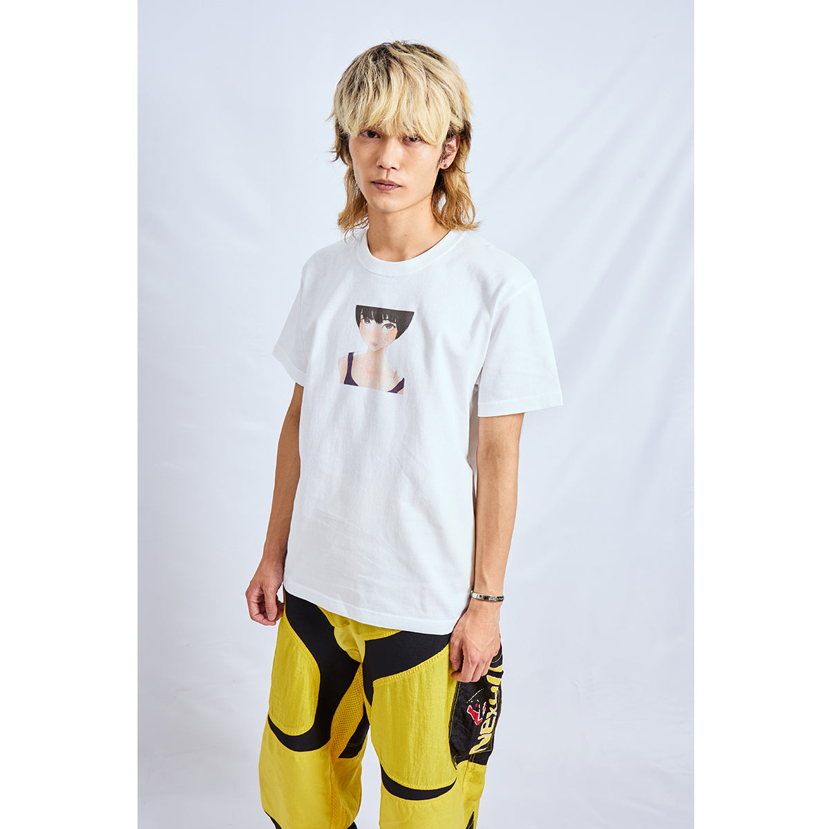 🏕️ Cody Lee(李) - 最後的初戀/I want to be a flower Tour Tee 短袖上衣 ♪︎
