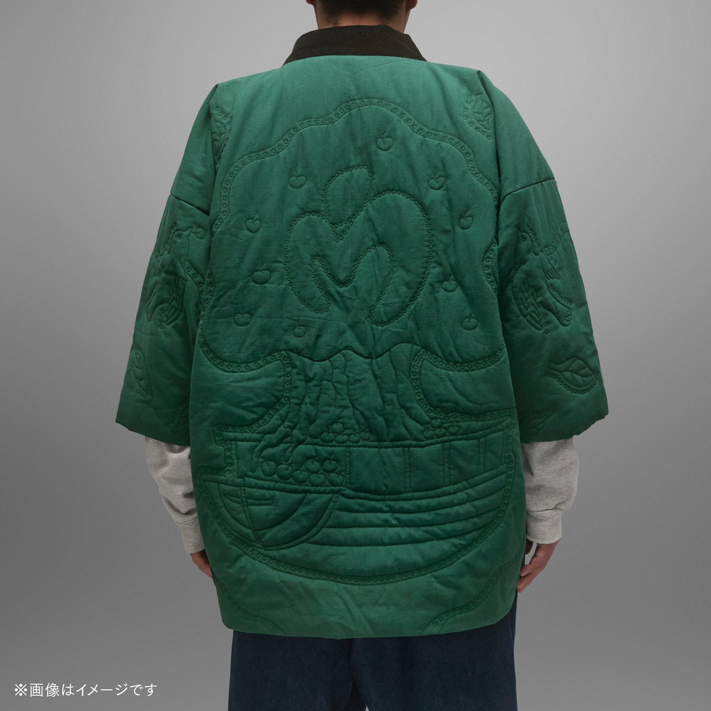 🍏 Mrs. GREEN APPLE - 『Wonder Museum』 -Premium Goods- - MGA Wonder Museum×BEAMS IMAGINATION HANTEN ♪︎ - 【長期預購-9月下旬】