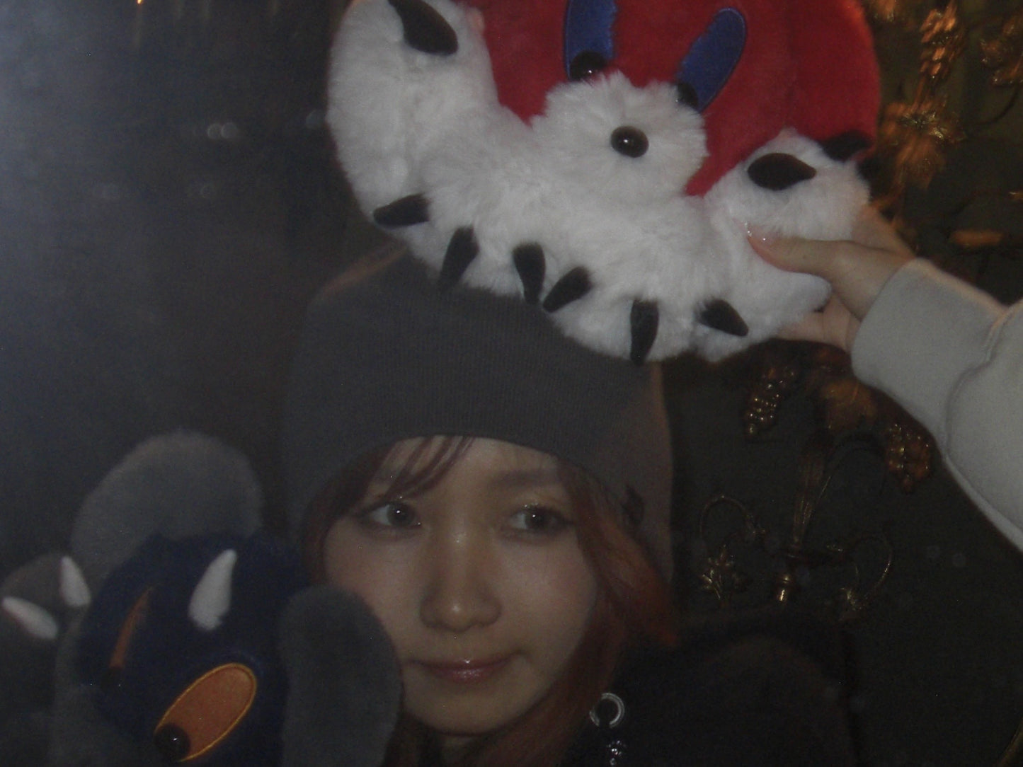 ⭐ YOASOBI - WAN!WAN! - NUI! ♪︎ - 【長期預購-202602】