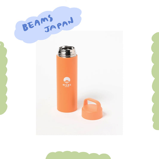 BEAMS JAPAN X 象印 - 保溫杯 ♪︎