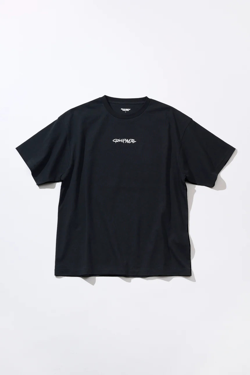 🥜 Creepy Nuts - 2025 - T-shirts ♪︎
