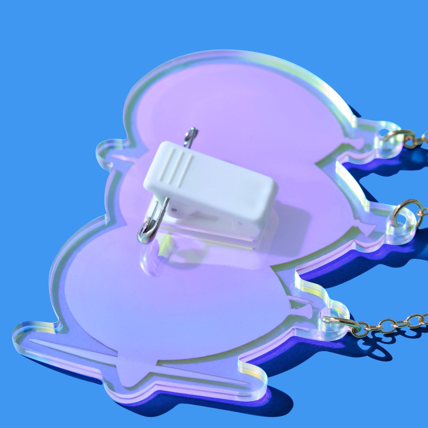 🍏 Mrs. GREEN APPLE - 「GOOD DAY」 - 氣球別針夾 ♪︎ - 【長期預購-7月上旬】