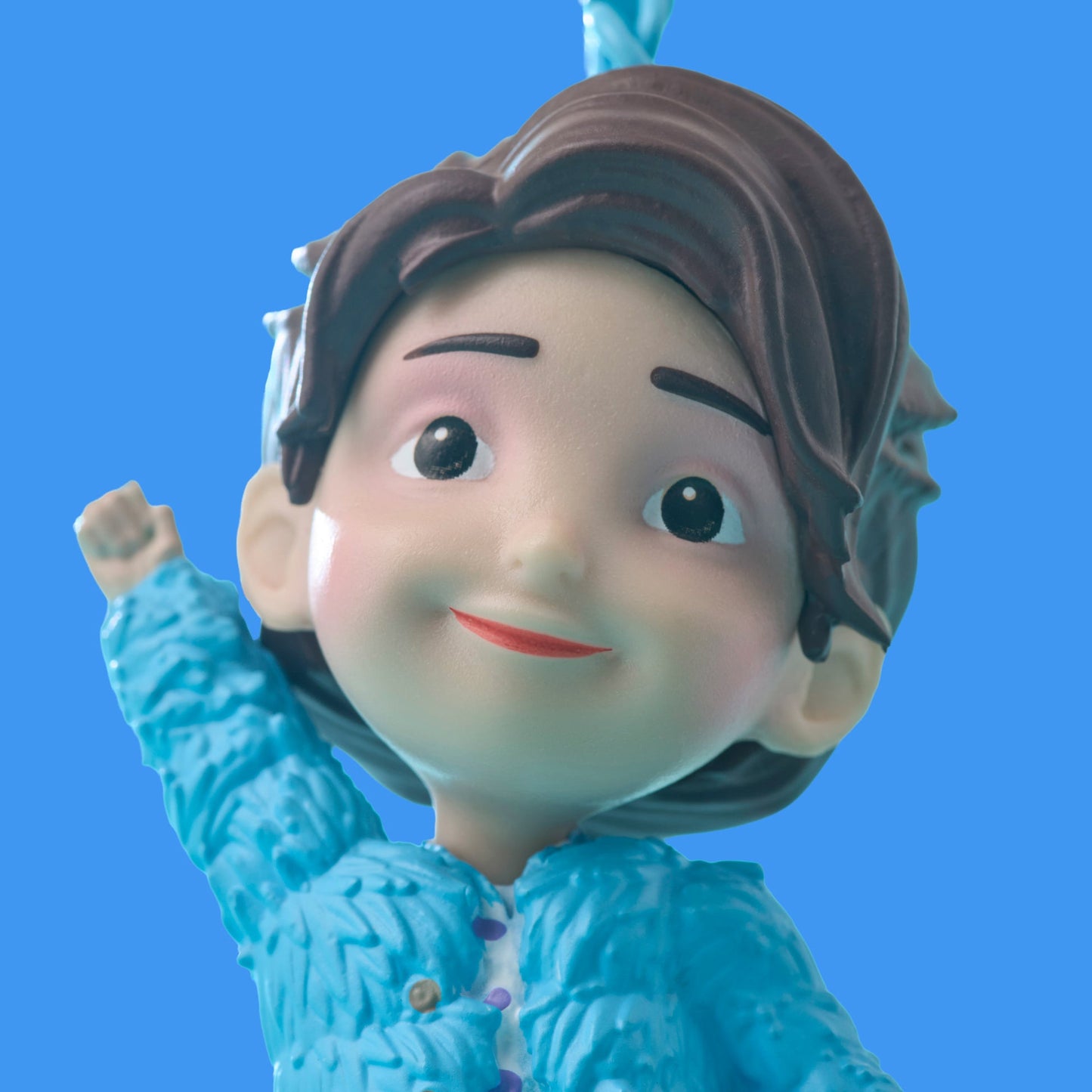 🍏 Mrs. GREEN APPLE - 「GOOD DAY」 - 公仔鑰匙圈 / Motoki Ohmori ♪︎ - 【長期預購-7月上旬】